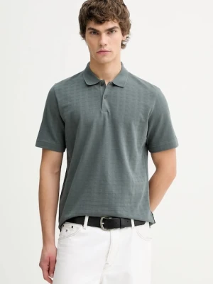Marc O'Polo polo bawełniane