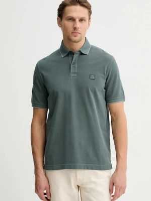 Marc O'Polo polo bawełniane