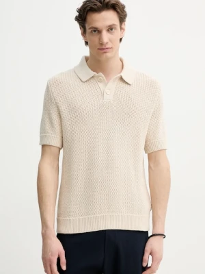 Marc O'Polo polo bawełniane