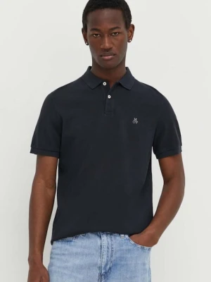 Marc O'Polo polo bawełniane