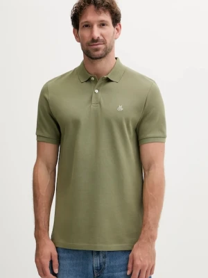 Marc O'Polo polo bawełniane