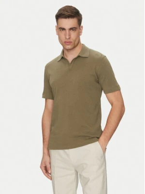 Marc O'Polo Polo M23 2091 53026 Zielony Regular Fit