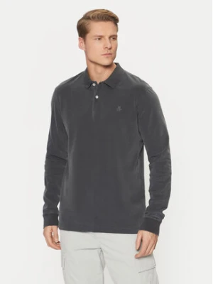 Marc O'Polo Polo M28 2236 55004 Czarny Regular Fit