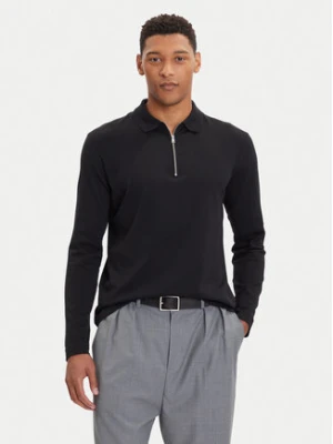 Marc O'Polo Polo M29 2144 52078 Czarny Regular Fit