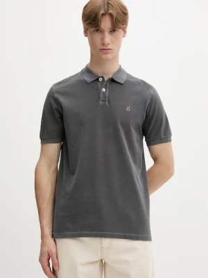 Marc O'Polo polo męskie bawełniane