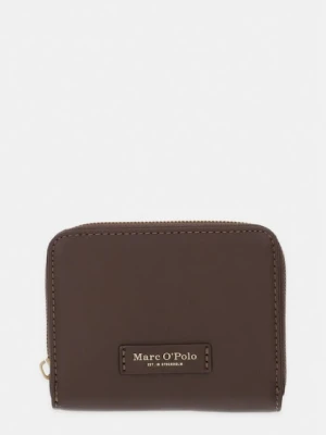Marc O'Polo portfel damski skórzany