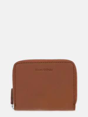 Marc O'Polo portfel damski skórzany CARLA