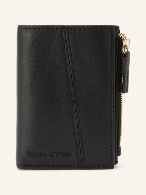 Marc O'polo Portfel schwarz CZARNY