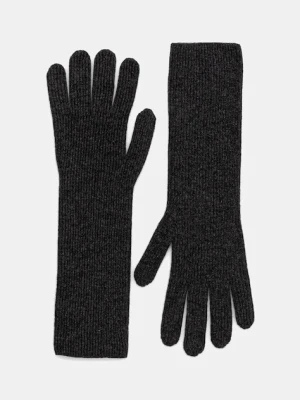 Marc O'Polo rękawiczki wełniane