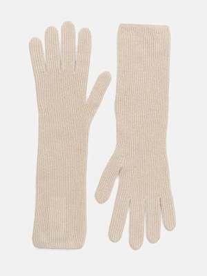 Marc O'Polo rękawiczki wełniane