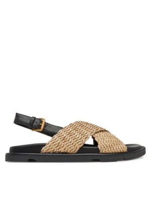 Marc O'Polo Sandały RR2M3065 Brązowy