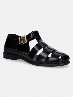 Marc O'Polo sandały skórzane Fiona 3E