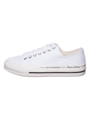 Marc O'Polo Shoes Sneakersy w kolorze białym rozmiar: 40