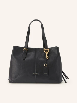 Marc O'polo Shopperka schwarz CZARNY