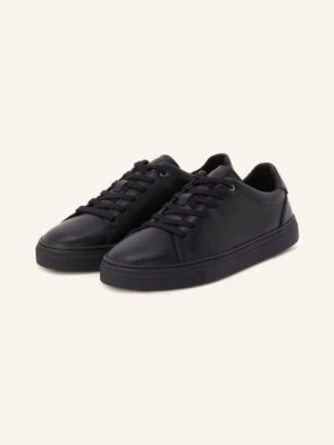 Marc O'polo Sneaker Alf schwarz