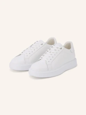 Marc O'polo Sneaker Cedric 2a weiss BIAŁY