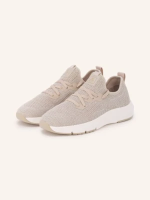 Marc O'polo Sneakerki Leila 8d beige