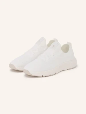 Marc O'polo Sneakerki Leila 8d weiss