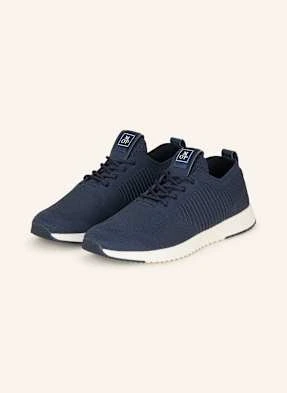 Marc O'polo Sneakersy blau