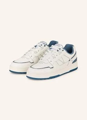 Marc O'polo Sneakersy Carlo 11a weiss