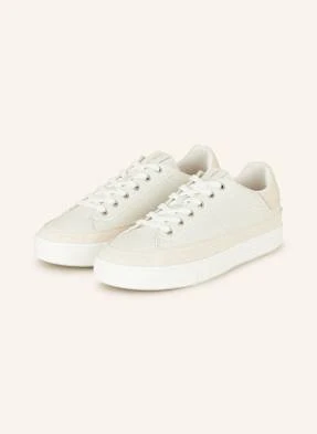 Marc O'polo Sneakersy Claudette 1a weiss