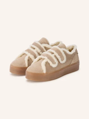Marc O'polo Sneakersy Edith beige