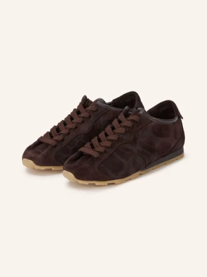 Marc O'polo Sneakersy Fabiana braun CIEMNOBRĄZOWY