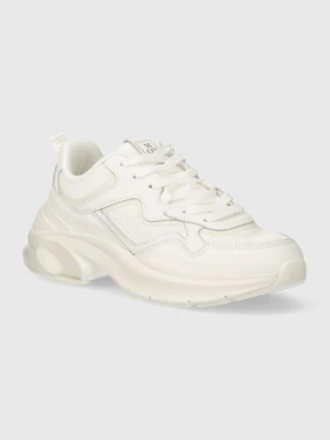 Marc O'Polo sneakersy kolor biały 40218313501306 NN2M3078