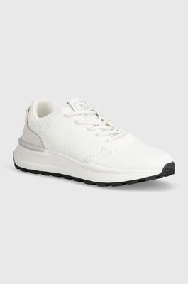 Marc O'Polo sneakersy kolor biały 40227793504624 NN1M3023