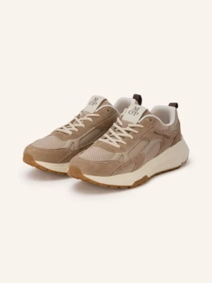 Marc O'polo Sneakersy Louis braun JASNOBRĄZOWY