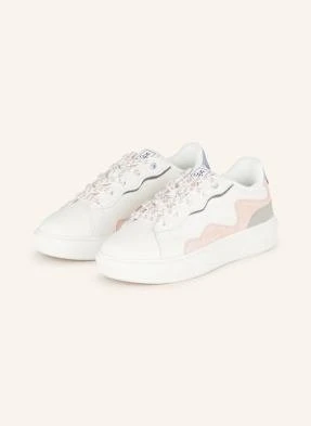 Marc O'polo Sneakersy rosa