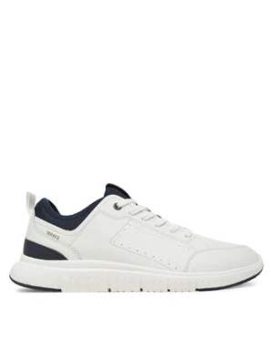 Marc O'Polo Sneakersy RR1M3013 Biały