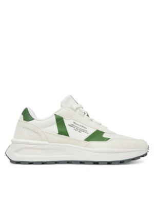 Marc O'Polo Sneakersy RR1M3016 Biały