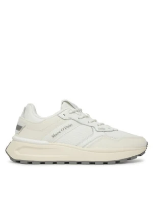 Marc O'Polo Sneakersy RR2M3004 Biały