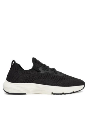 Marc O'Polo Sneakersy RR2M3029 Czarny