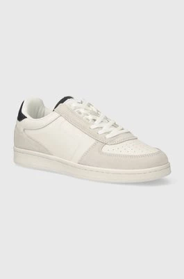 Marc O'Polo sneakersy skórzane kolor biały 40226153501129 NN1M3001