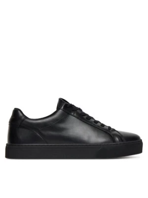 Marc O'Polo Sneakersy SS1M3001 Czarny