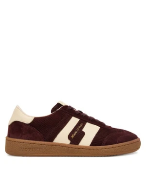 Marc O'Polo Sneakersy SS2M3002 Brązowy
