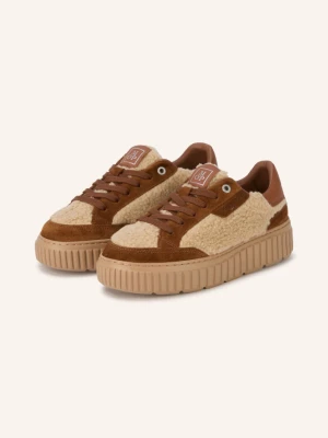 Marc O'polo Sneakersy Svenja braun