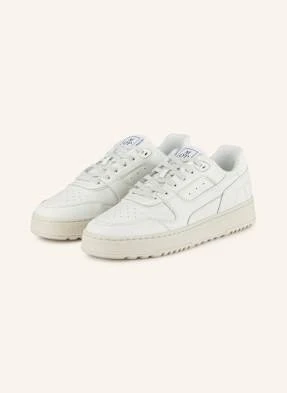 Marc O'polo Sneakersy weiss