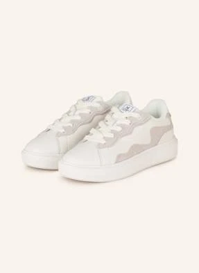 Marc O'polo Sneakersy weiss