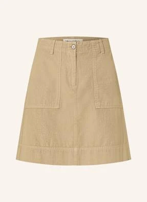 Marc O'polo Spódnica beige