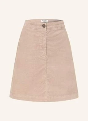 Marc O'polo Spódnica beige