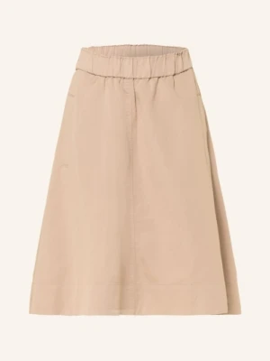 Marc O'polo Spódnica beige