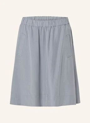 Marc O'polo Spódnica blau