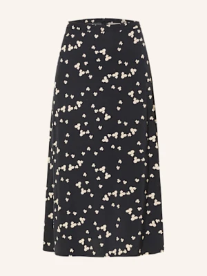 Marc O'polo Spódnica blau