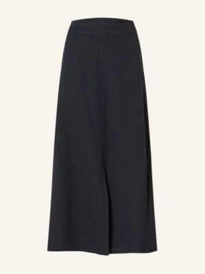 Marc O'polo Spódnica blau