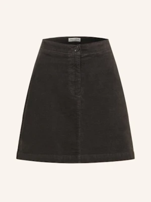 Marc O'polo Spódnica grau