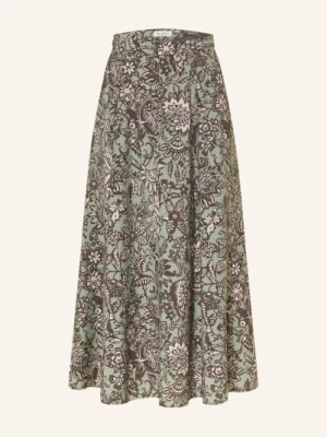 Marc O'polo Spódnica gruen