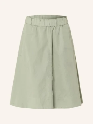 Marc O'polo Spódnica gruen